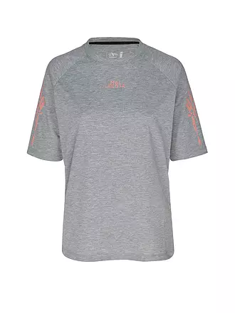 MALOJA | Damen Radtrikot LoireM. Multi 1/2 | 